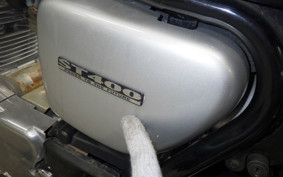 SUZUKI ST400 TEMPTER 1997 NK43A