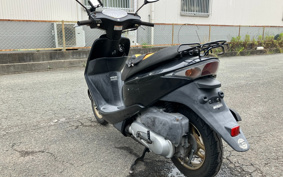 HONDA DIO AF62