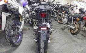 YAMAHA MT-07 ABS 2018 RM19J
