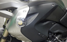 BMW R1200GS 2010
