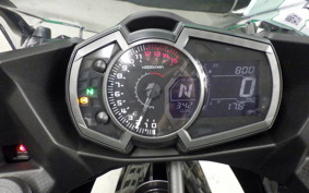 KAWASAKI NINJA 400 2020 EX400G