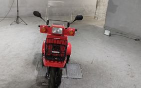 HONDA GYRO TD02