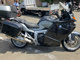 Фото BMW K1200GT 2009 с японского аукциона