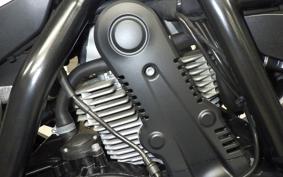 DUCATI SCRAMBLER SIXTY2 2017