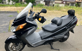 SUZUKI SKYWAVE 400 2003 CK43A
