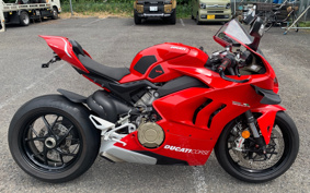 DUCATI PANIGA-REV4 2020