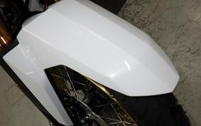 HONDA CRF1100L AFRICA TWIN DCT 2026 SD15