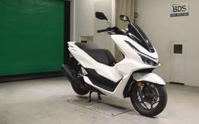 HONDA PCX125 2017 JK05