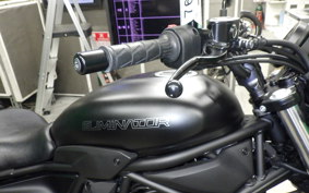 KAWASAKI ELIMINATOR400-3 2023 EL400A