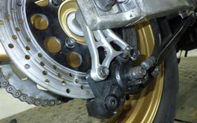 SUZUKI GSX400 IMPULSE 1996 GK79A