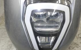 HONDA EM1E: EF16