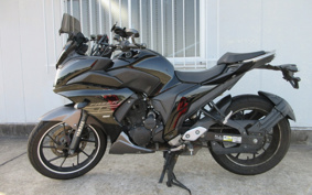 YAMAHA FAZER25 RG42