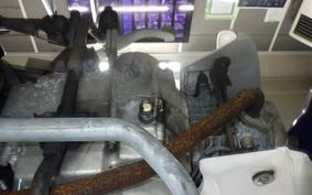HONDA C110 SUPER CUB 2021 JA07