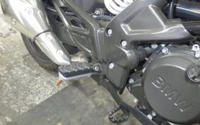 BMW G310R 2021
