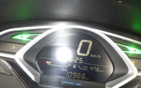 HONDA PCX125 2006 JF81