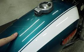 YAMAHA XS650 E 1973 S650