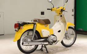 HONDA C50 SUPER CUB AA09