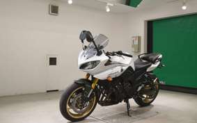 YAMAHA FZ8 FAZER S 2014