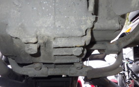 HONDA C50 SUPER CUB E AA01