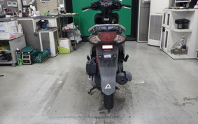 HONDA DIO 110 2013 JF58