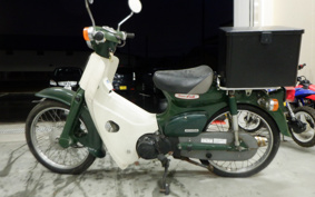 HONDA SUPER CUB50 AA01