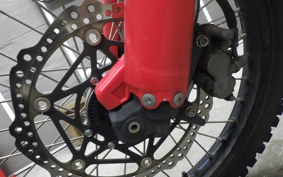 HONDA CRF250 GEN 2 RALLY 2019 MD47