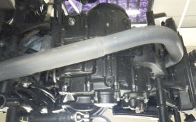 HONDA REBEL 250 S 1993 MC49