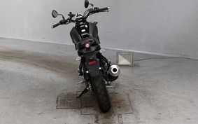 YAMAHA XSR155 RG47