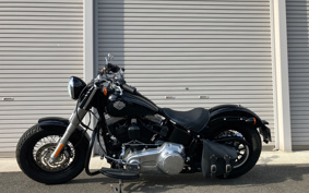 HARLEY FLS 2012 JR5