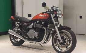 KAWASAKI ZEPHYR 1100 2007 ZRT10A