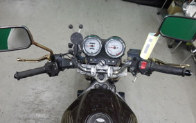 HONDA VTR 250 1999 MC33