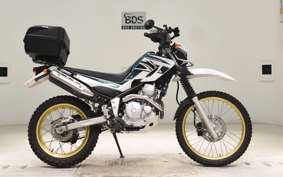 YAMAHA SEROW 250 Gen.2 2007 DG17J