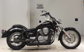 YAMAHA DRAGSTAR 250 VG02J