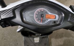SUZUKI ADDRESS V125 CF4MA