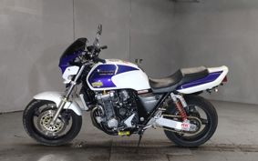HONDA CB1000SF SC30
