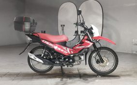 SUZUKI RAIDER J Crossover EH11A