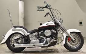 YAMAHA DRAGSTAR 400 CLASSIC 2006 VH01J