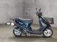 Фото Yamaha AXIS 90 с японского аукциона