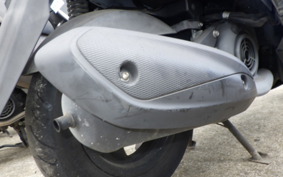 YAMAHA AXIS 125 Z SED7J