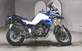 SUZUKI DL1050 (V-Strom 1050) 2025 EF11M