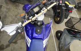 YAMAHA LANZA 4TP