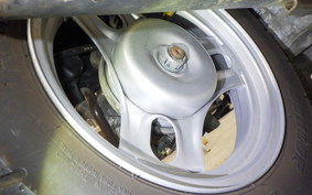 HONDA TODAY 2024 AF61