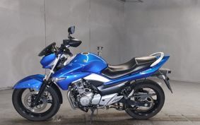 SUZUKI GSR250 GJ55D