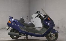 YAMAHA MAJESTY 250 4HC