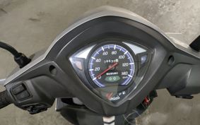 SUZUKI ADDRESS V110 CE47A