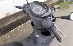 SUZUKI ADDRESS V125 DT11A