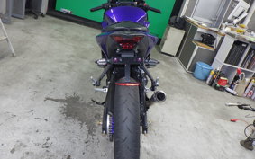 YAMAHA YZF-R3 2019 RH13J