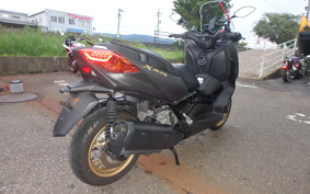 YAMAHA X-MAX SG42J