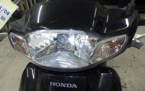 HONDA TACT-4ﾍﾞｰｼｯｸ AF79