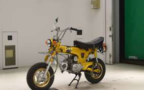 HONDA DAX 70 2009 ST70